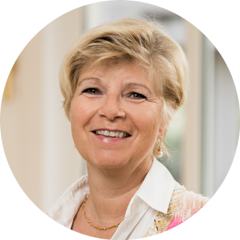 Bettina Lehmann-Isenmann