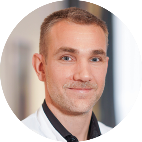 Dr. med. Bastian Mizera