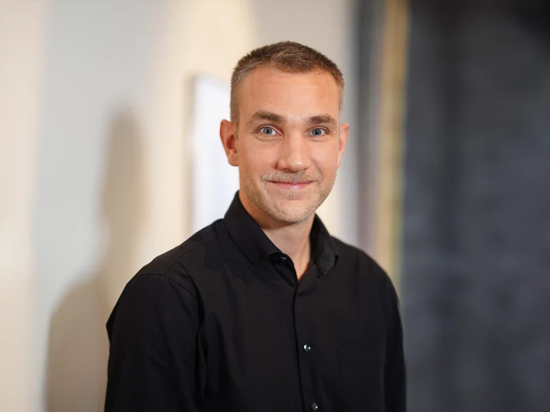 Fachvortrag von Dr. med. Bastian Mizera aus der Winkelwaldklinik